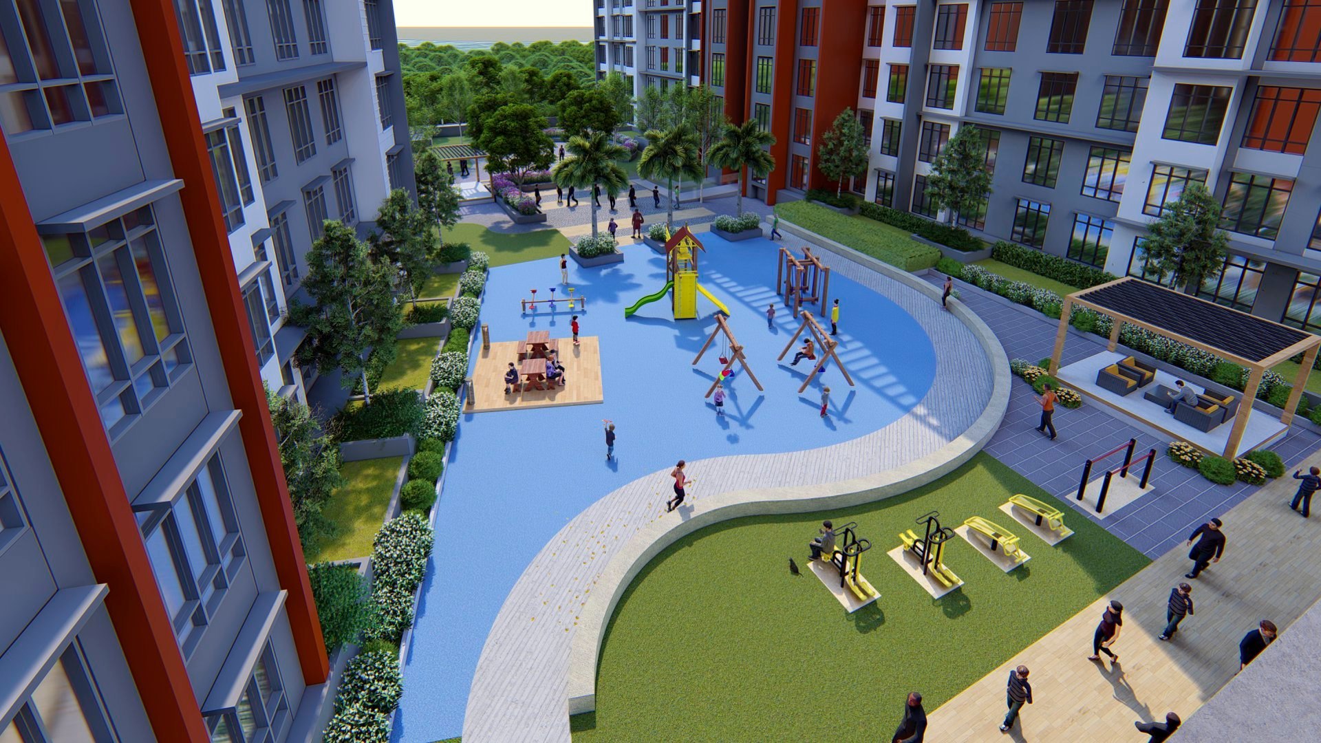 The Anderson @ Ipoh  image