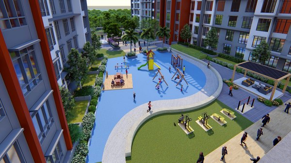 The Anderson @ Ipoh  | IQI Global 6