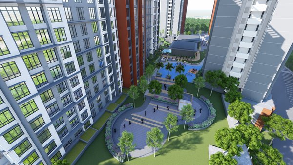 The Anderson @ Ipoh  | IQI Global 7