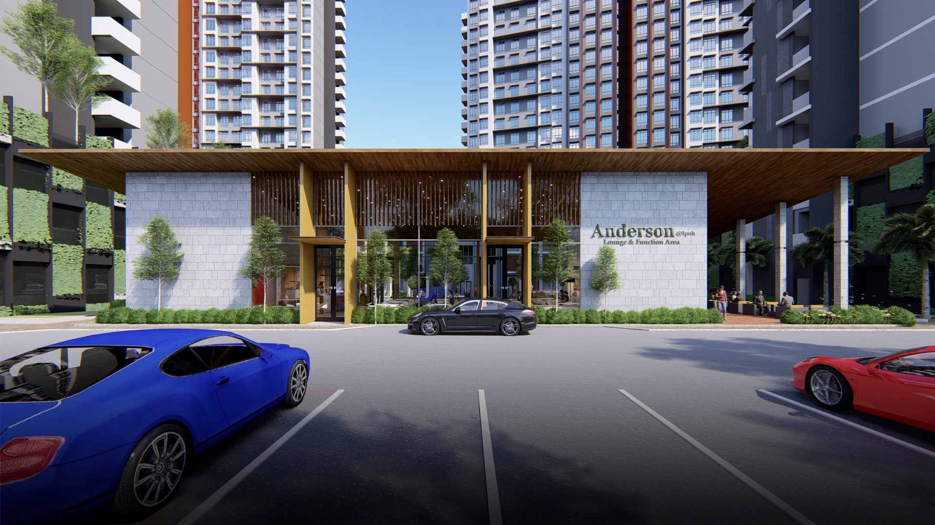 The Anderson @ Ipoh  image