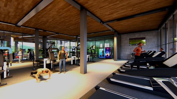 The Anderson @ Ipoh  | IQI Global 9