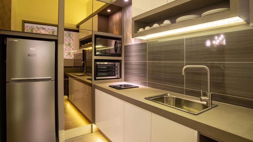 City Living Within Reach image