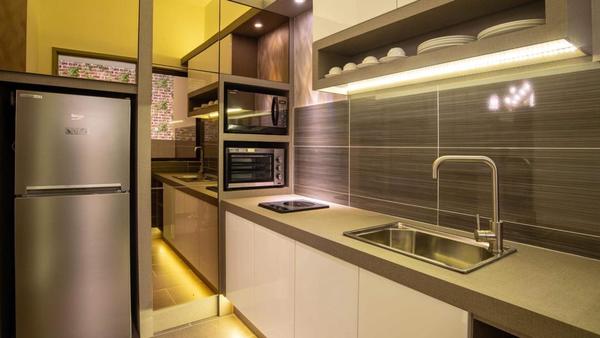 City Living Within Reach image