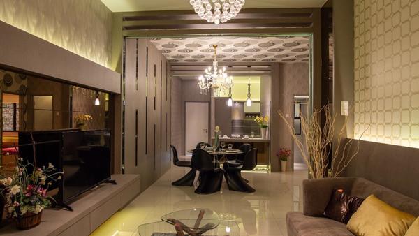 City Living Within Reach image