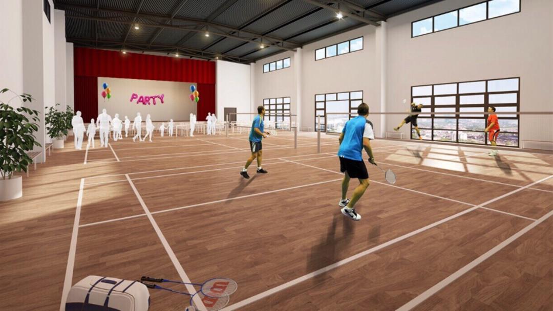 City Living Within Reach image