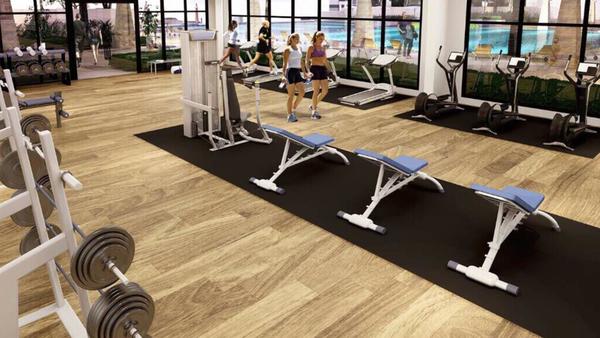 City Living Within Reach | IQI Global 7