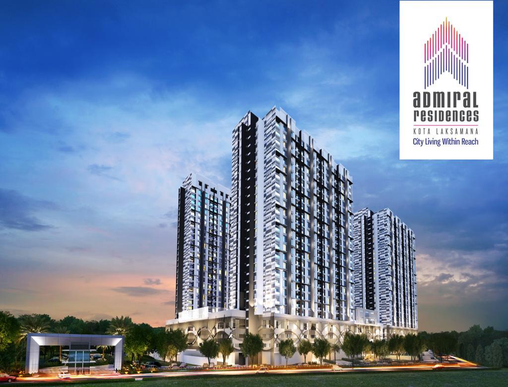 City Living Within Reach image