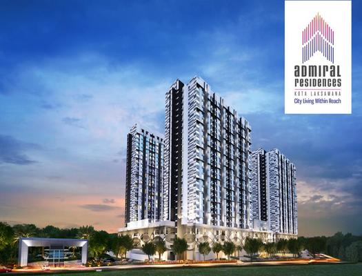 City Living Within Reach | IQI Global 8