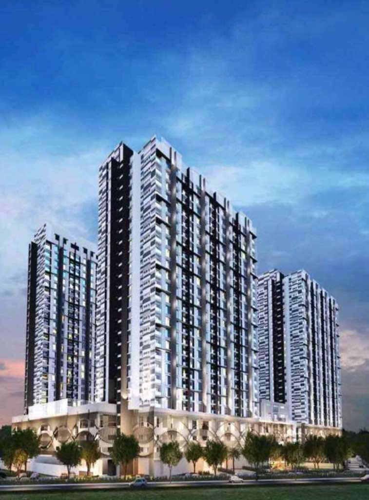 City Living Within Reach image