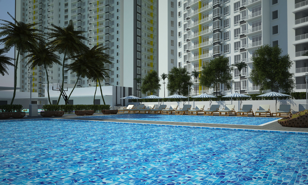 Sri Melaka Residensi image