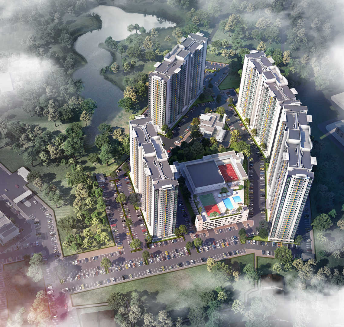 Sri Melaka Residensi image