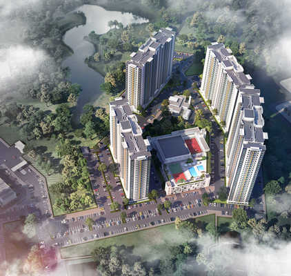 Sri Melaka Residensi image