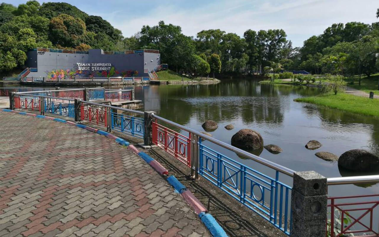 Sri Melaka Residensi image