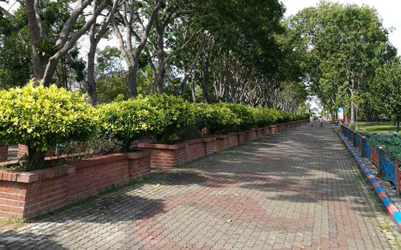 Sri Melaka Residensi image