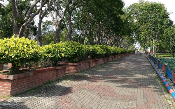 Sri Melaka Residensi | IQI Global 7