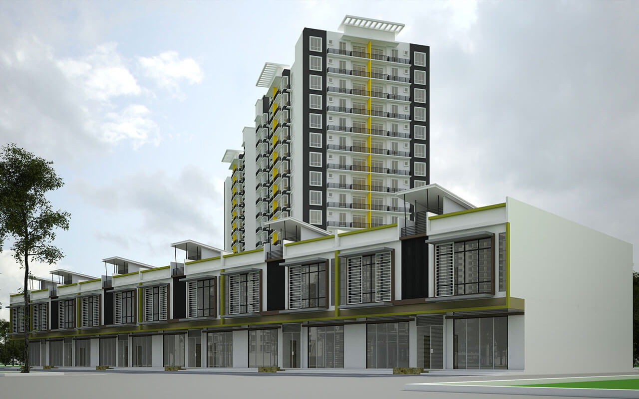 Sri Melaka Residensi image