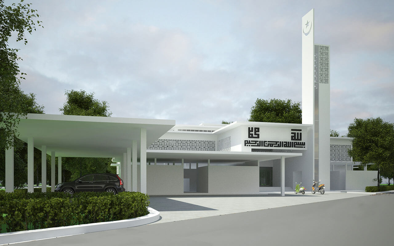 Sri Melaka Residensi image