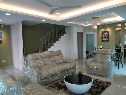 Taman Belimbing Harmoni image