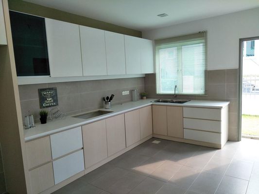 Taman Belimbing Harmoni image