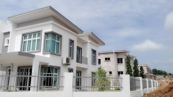 Taman Belimbing Harmoni | IQI Global 6