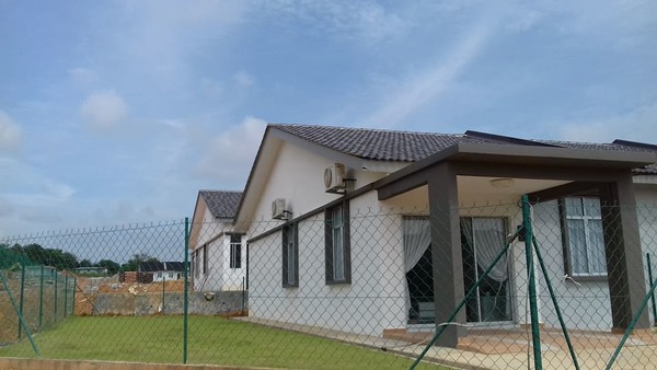 Taman Belimbing Harmoni | IQI Global 7