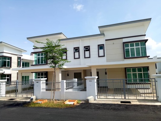 Taman Belimbing Harmoni | IQI Global 8