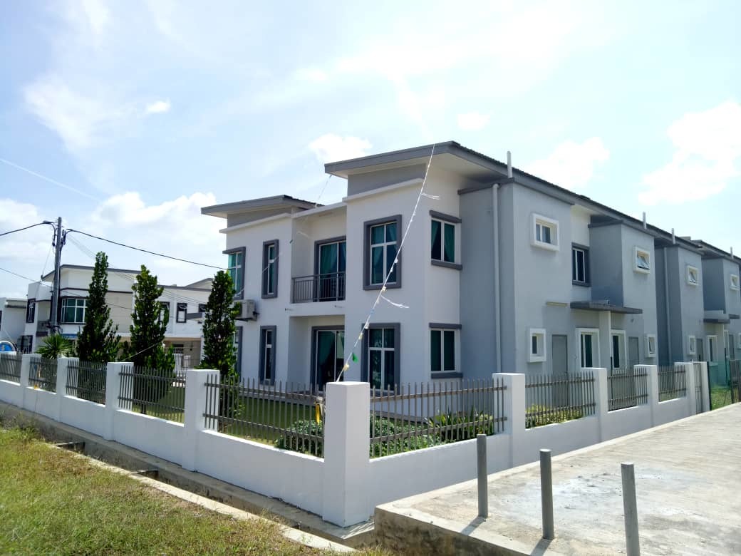 Taman Belimbing Harmoni image