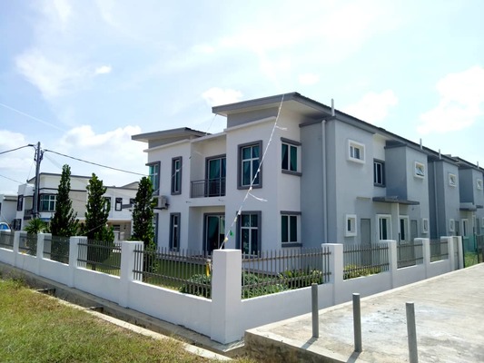 Taman Belimbing Harmoni | IQI Global 10