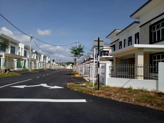 Taman Belimbing Harmoni | IQI Global 11