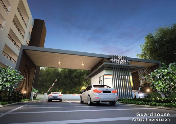 Own Your Sanctuary Of Comfortable Living Today   image