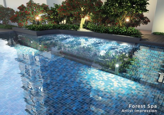 Own Your Sanctuary Of Comfortable Living Today   image