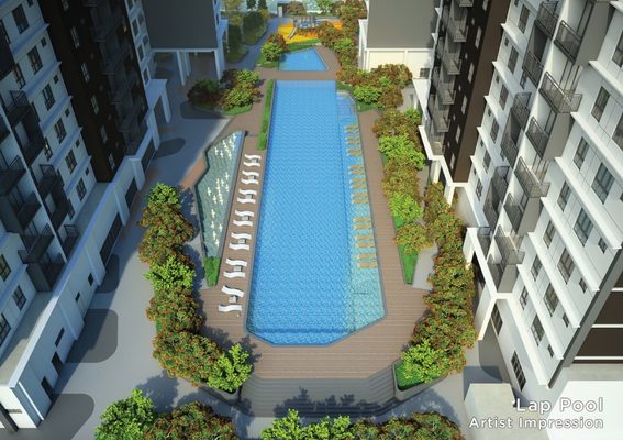 Own Your Sanctuary Of Comfortable Living Today   image