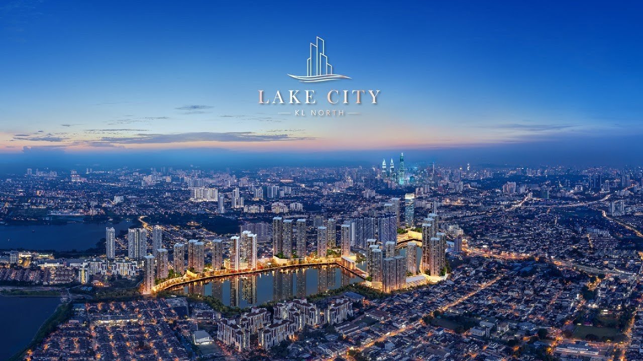 Lakecity KL North image