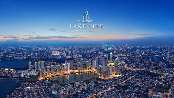 Lakecity KL North image