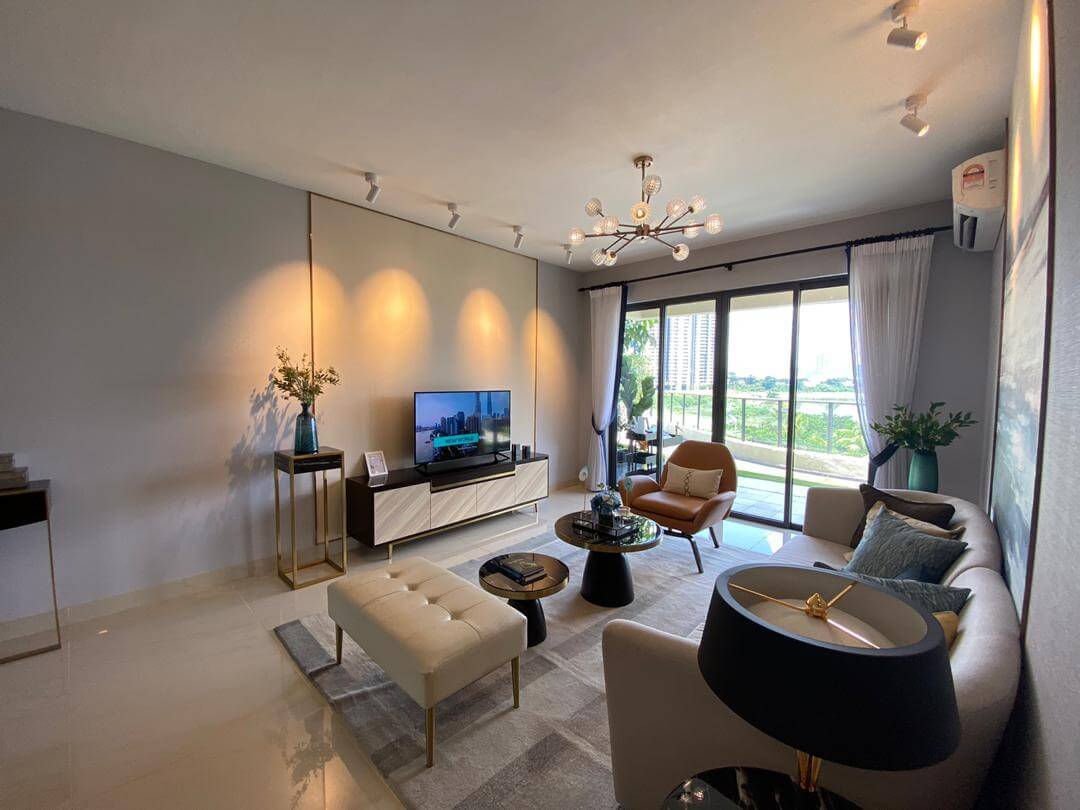 Lakecity KL North image