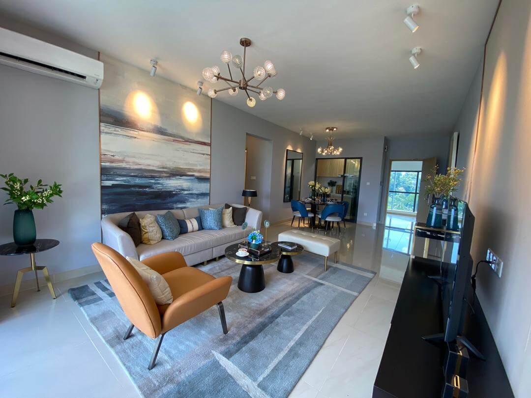 Lakecity KL North image