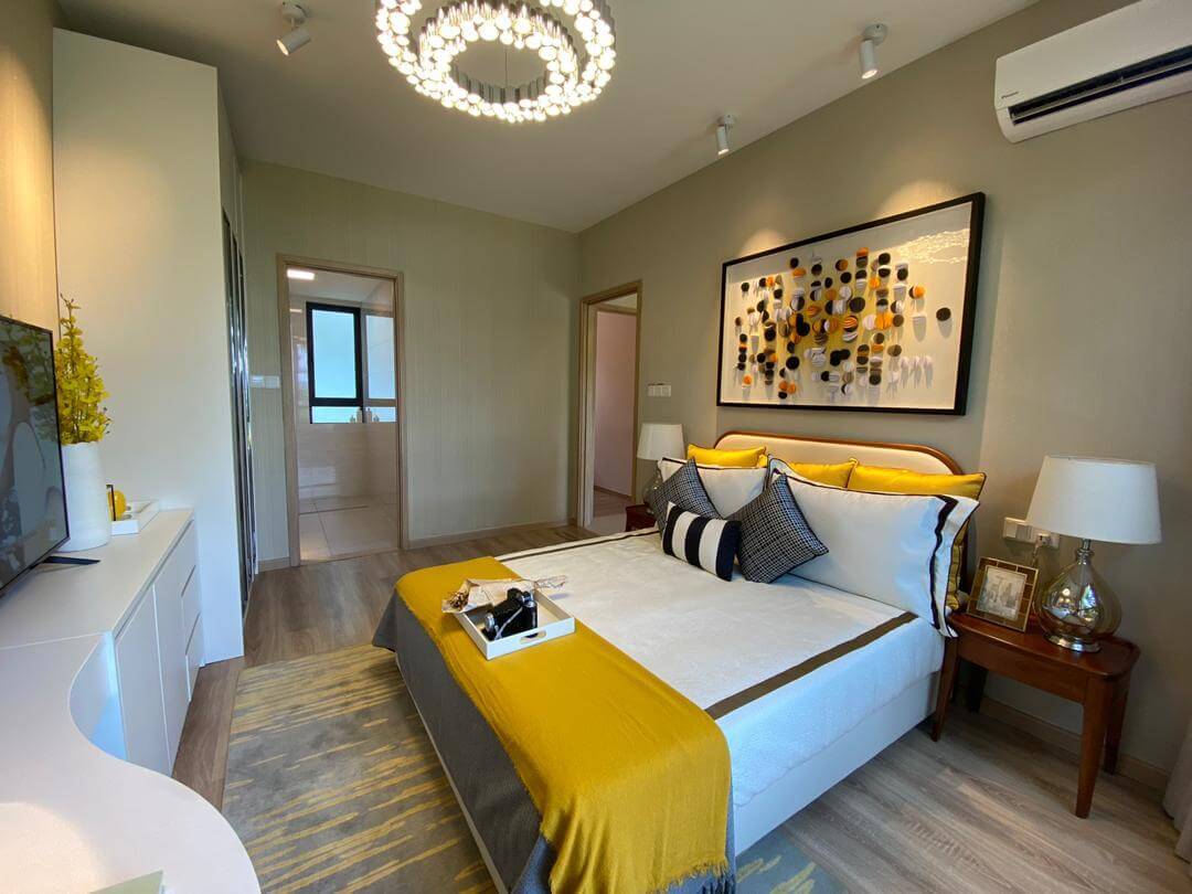 Lakecity KL North image