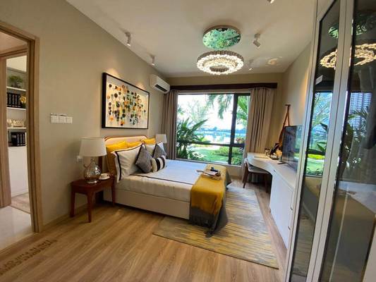 Lakecity KL North image