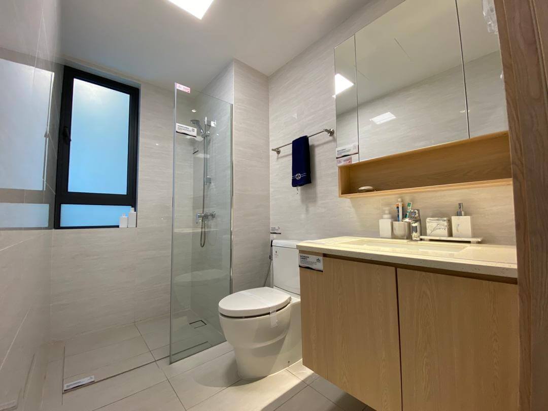 Lakecity KL North image