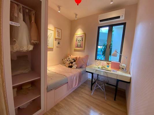 Lakecity KL North | IQI Global 7