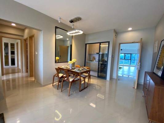 Lakecity KL North | IQI Global 8