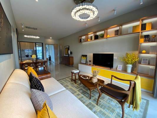 Lakecity KL North | IQI Global 9