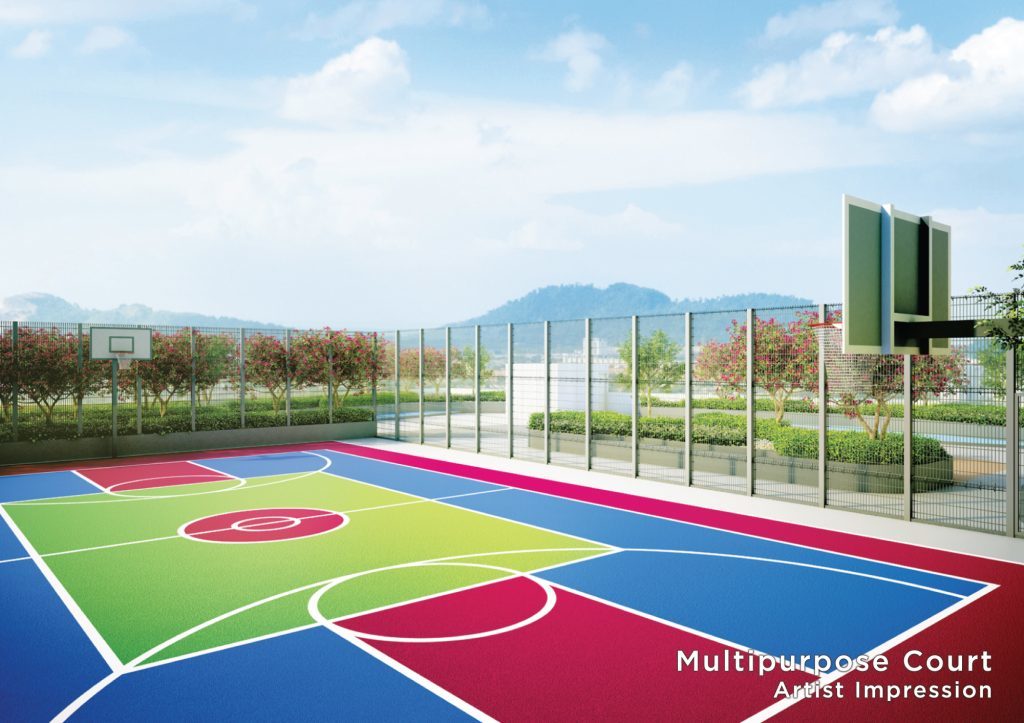 Own Your Sanctuary Of Comfortable Living Today   image