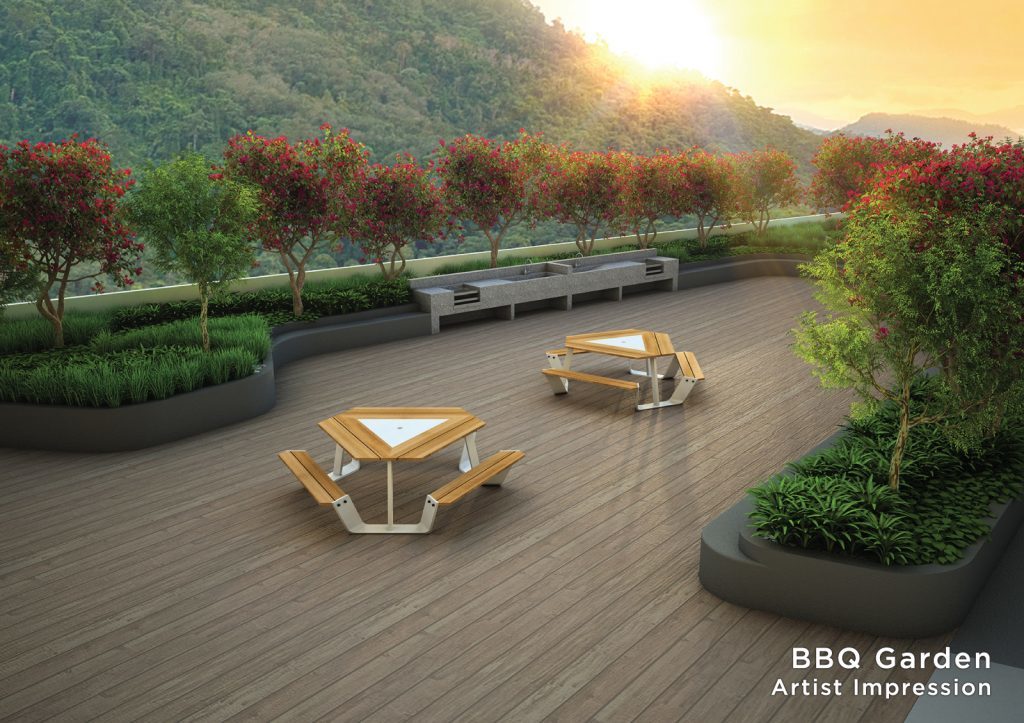 Own Your Sanctuary Of Comfortable Living Today   image