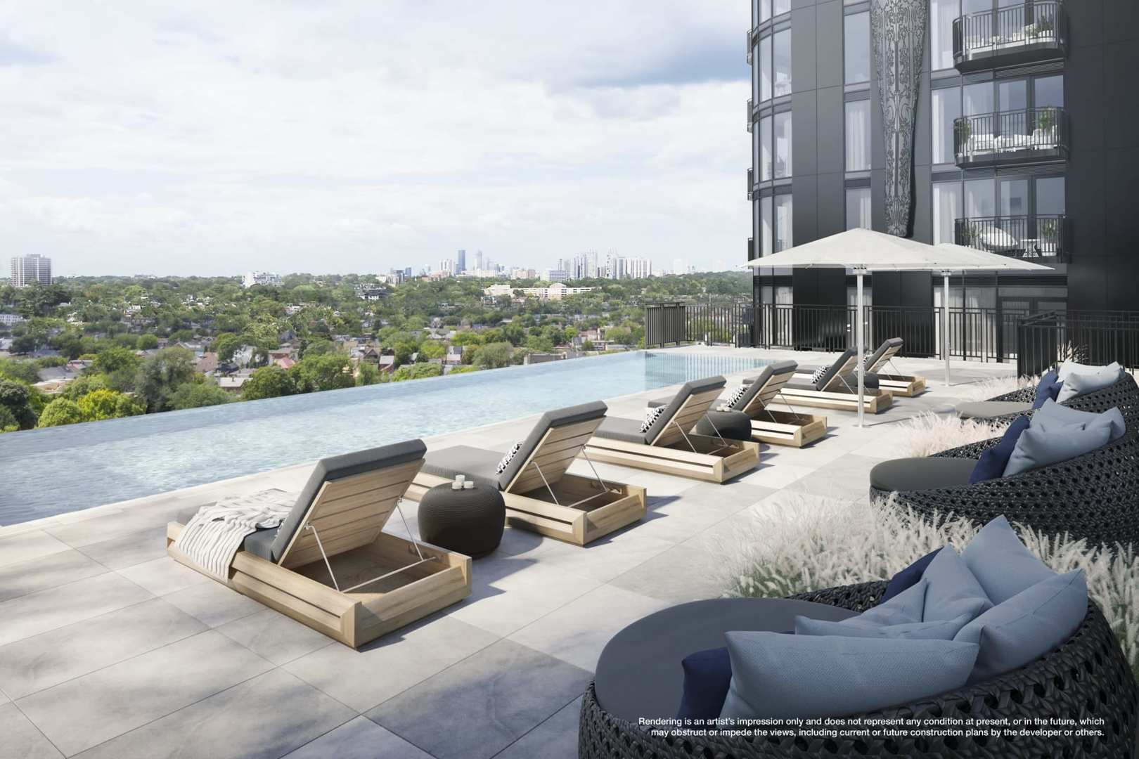 Galleria On The Park image