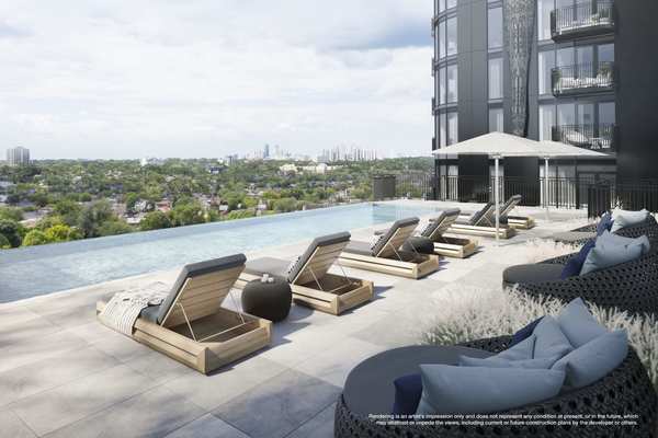 Galleria On The Park image