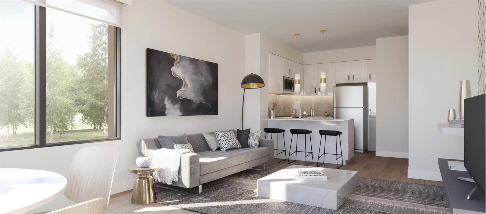 The Way Urban Towns image