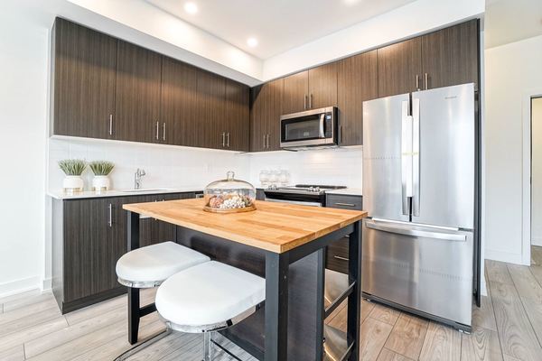 The Way Urban Towns image