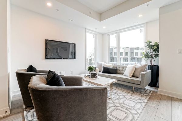 The Way Urban Towns image