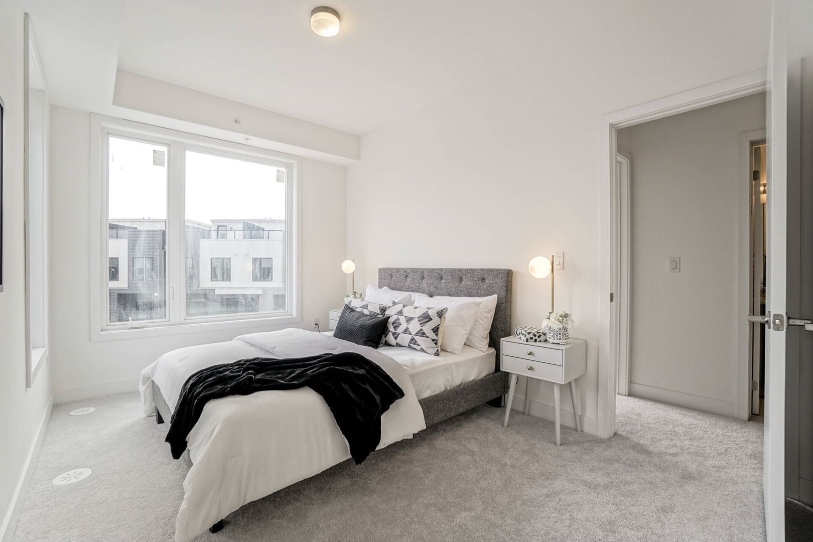 The Way Urban Towns image